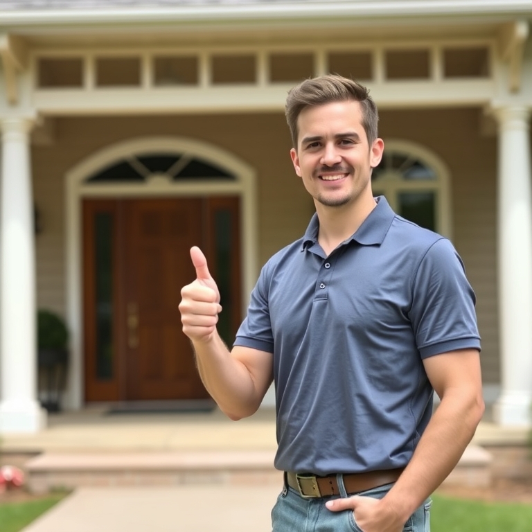 Founder of Ant & Rodent Pest Control Kennewick