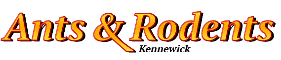 Kennewick Ant Exterminator & Rodent Control Company Logo